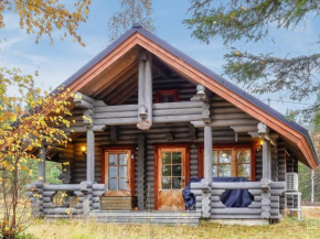 Holiday Home Lomaväinö 13 by Interhome, Salla